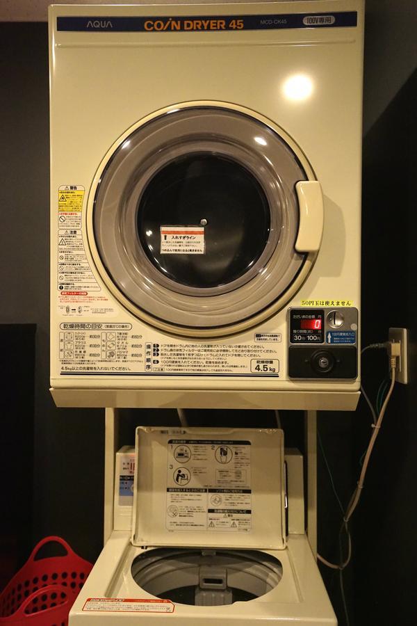 First Cabin Akihabara Showa-Dori Токио Экстерьер фото