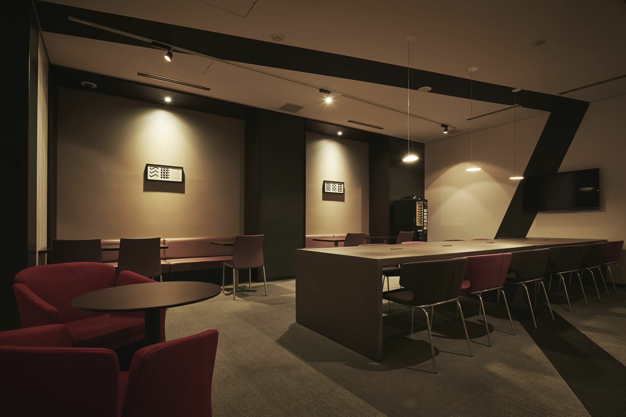 First Cabin Akihabara Showa-Dori Токио Экстерьер фото