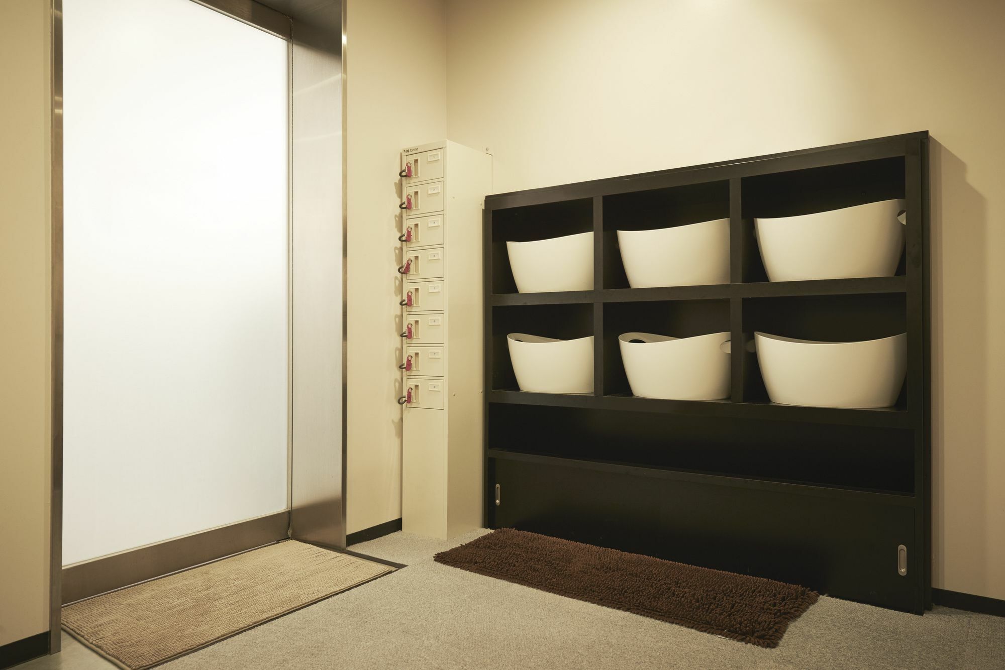 First Cabin Akihabara Showa-Dori Токио Экстерьер фото